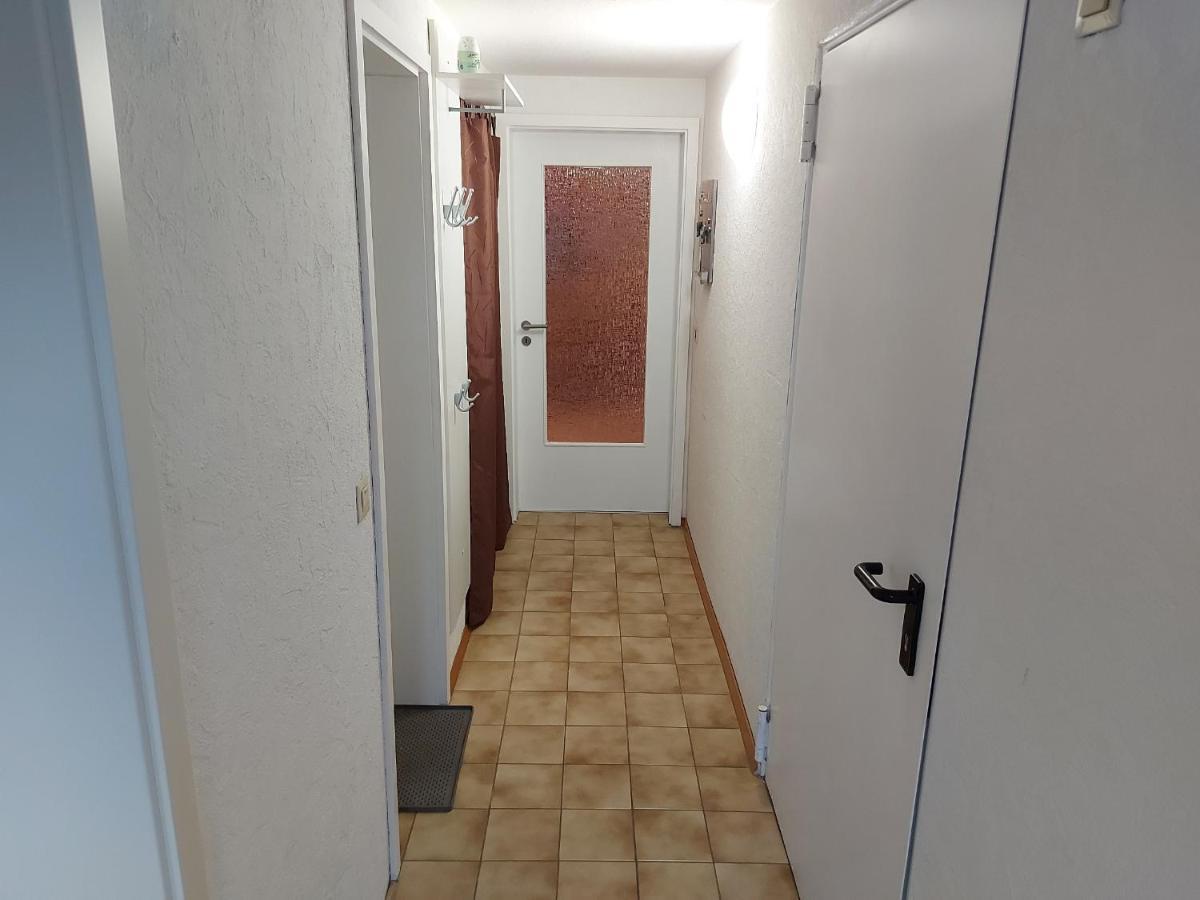 Apartment Gaestehaus Petra *