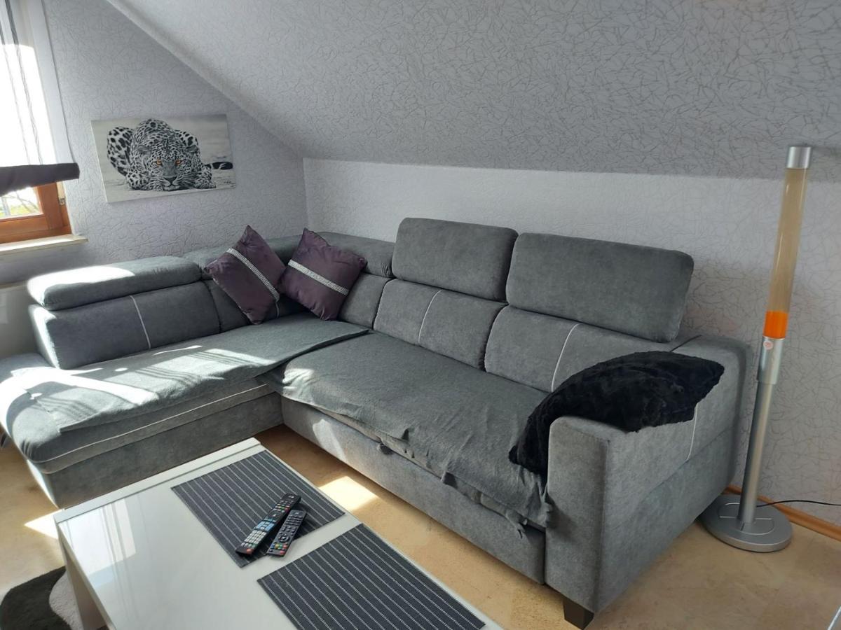 Gaestehaus Petra Apartment Steinau an der Strasse