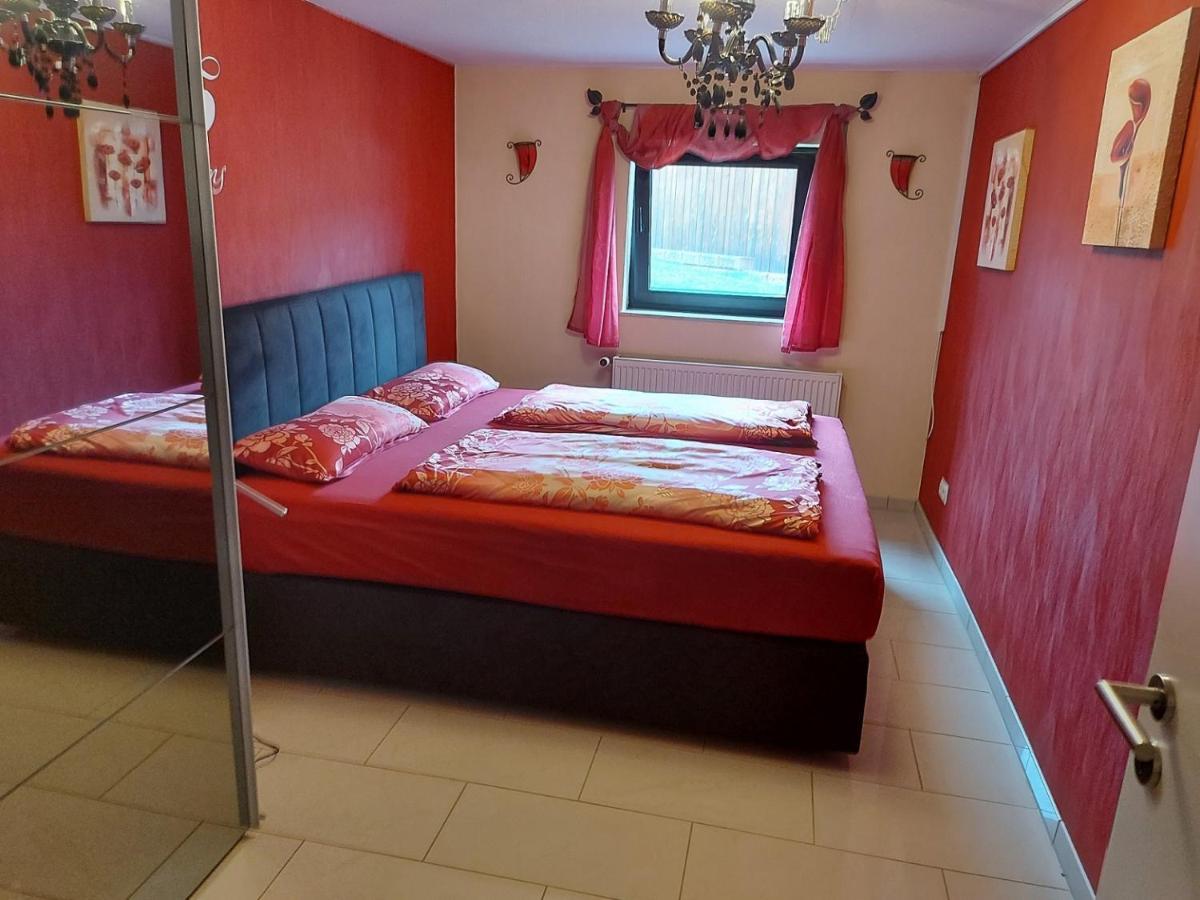 Appartamento Gaestehaus Petra *