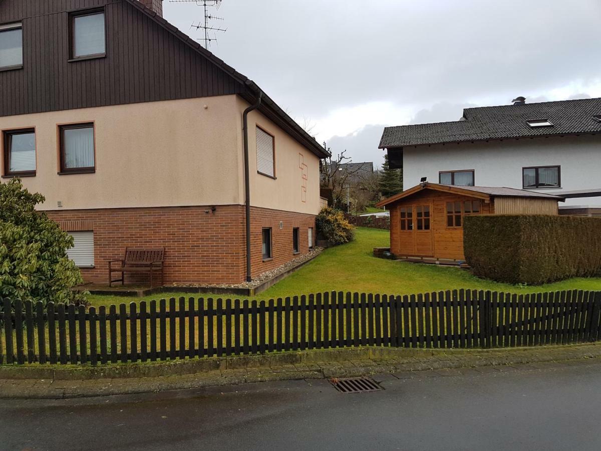 Apartment Gaestehaus Petra