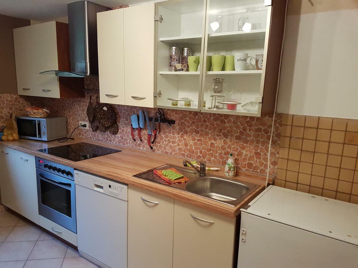 Gaestehaus Petra Apartment