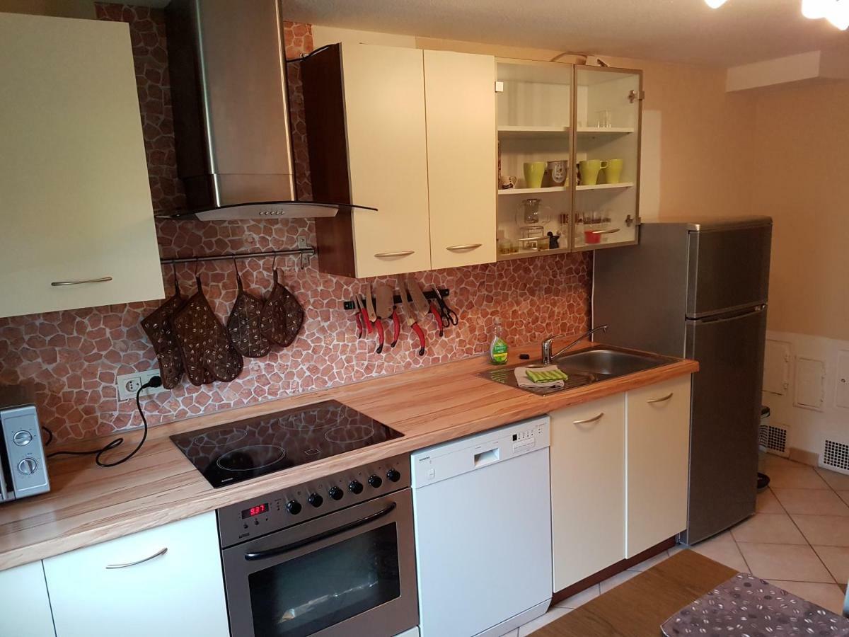 Gaestehaus Petra Appartamento *