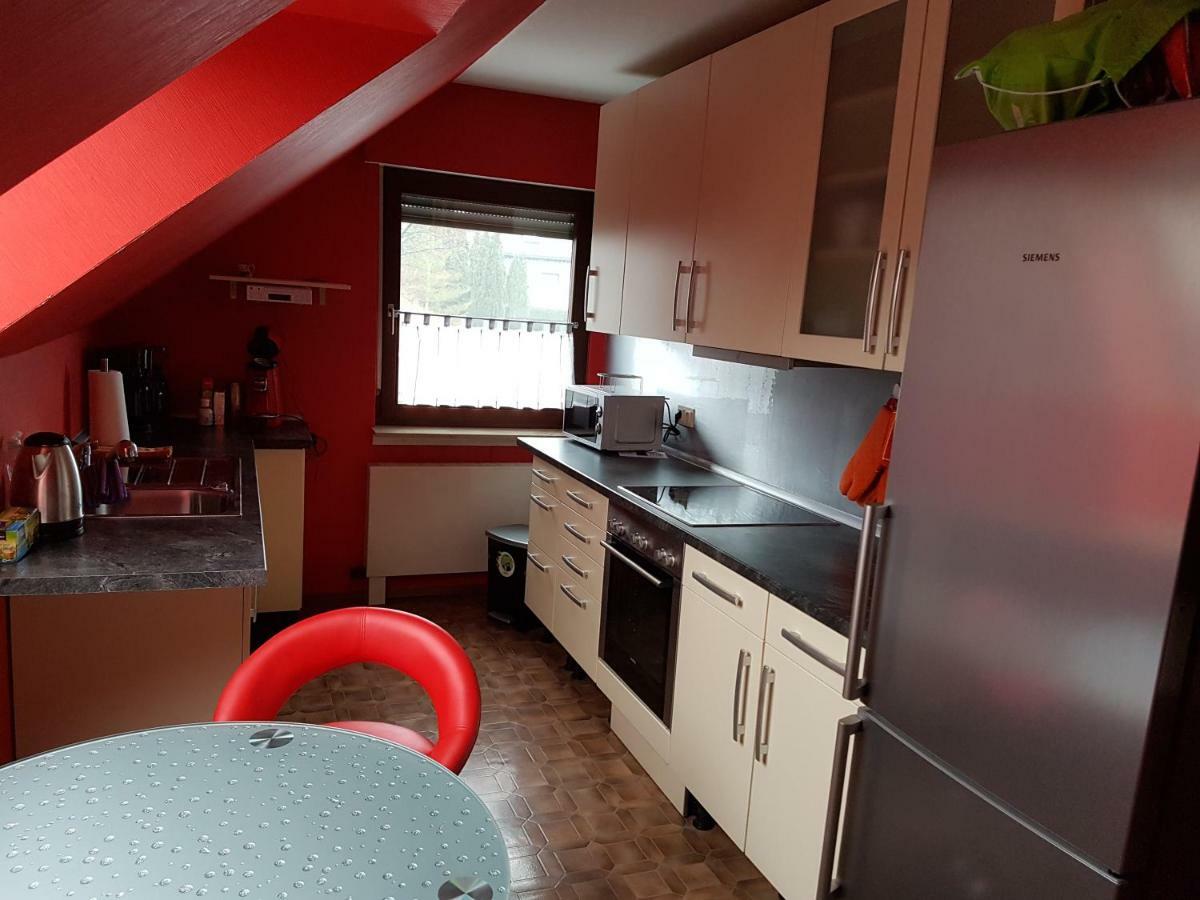 Gaestehaus Petra Appartamento