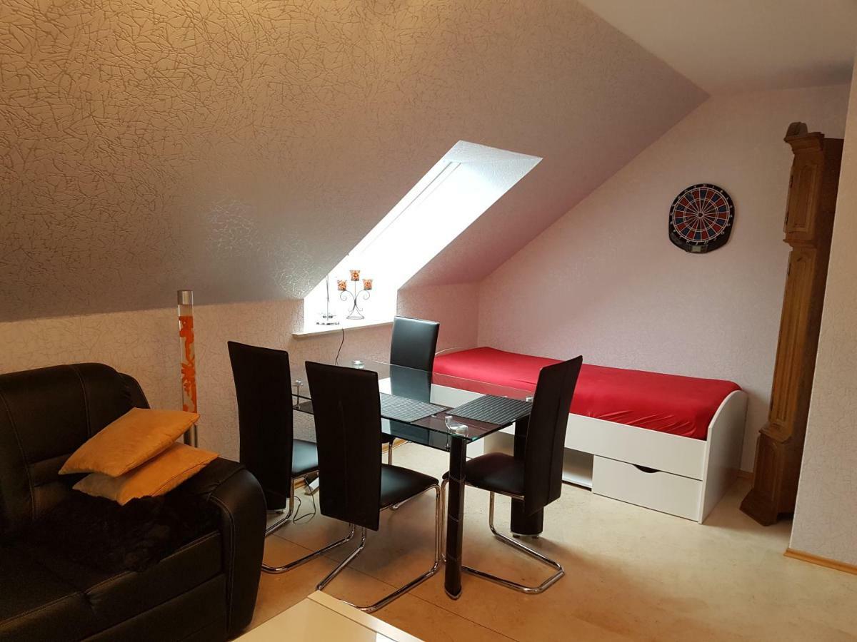 Gaestehaus Petra Apartment Steinau an der Strasse